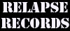 Relapse Records / Release Entertainment / Mailorder / Resound Magazine / Online Store