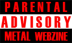 dead webzine extreme music fanzine and web promotion