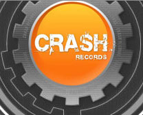 CRASH RECORDS