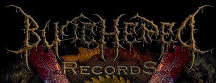 BUTCHERED RECORDS