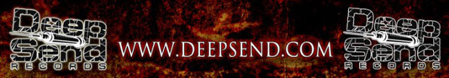 DEEPSEND RECORDS