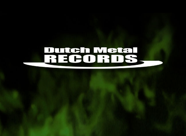 DUTCH METAL RECORDS