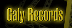 GALY RECORDS