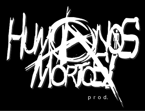 HUMANOS MORTOS! PRODUCTIONS