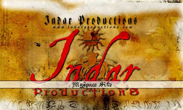 INDAR PRODUCTIONS