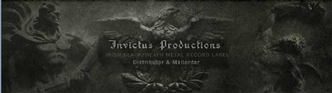 INVICTUS PRODUCTIONS