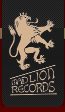 MAD LION RECORDS