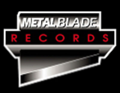 METAL BLADE RECORDS OLD