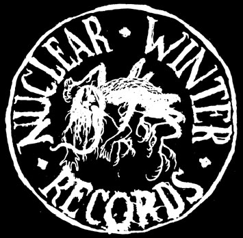 NUCLEAR WINTER RECORDS Death Metal Black Metal