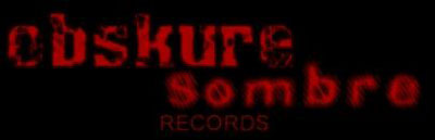 OBSKURE SOMBRE RECORDS