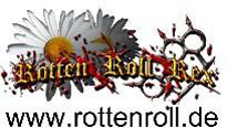 ROTTEN ROLL REX - Gore - Grindcore / Brutal Death metal Label & Distribution - Onlineshop