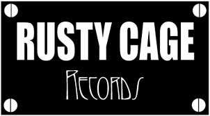 RUSTY CAGE RECORDS