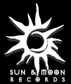 SUN AND MOON RECORDS 