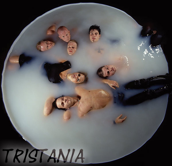 tristania photo 01