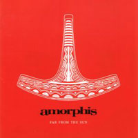 AMORPHIS "FAR FROM THE SUN" (VIRGIN RECORDS)