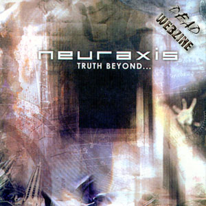 NEURAXIS TRUTH BEYOND (MORBID RECORDS, 2003)