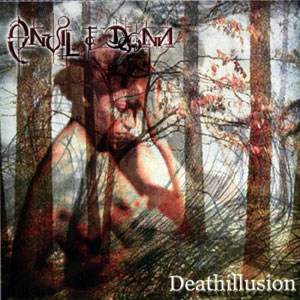 ANVIL OF DOOM - DEATHILLUSION (XTREEMMUSIC)