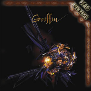 GRIFFIN - "Lifeforce" (Massacre Records, 2005)