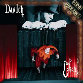 DAS ICH - "Cabaret" 