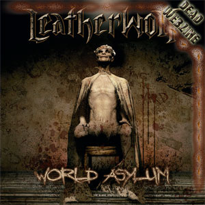 LEATHERWOLF – "World Asylum" (Massacre Records, 2006)