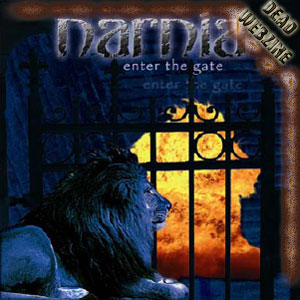 NARNIA – "Enter the Gate"