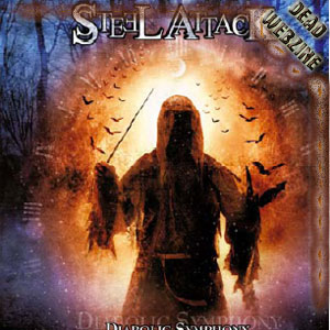 Steel Attack "Diabolic Symphony"