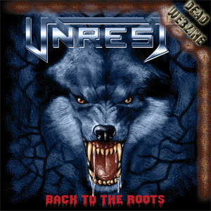 UNREST – "Back to the Roots"