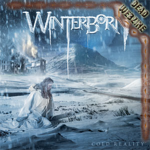 WINTERBORN – "Cold Reality" (Massacre Records, 2006)