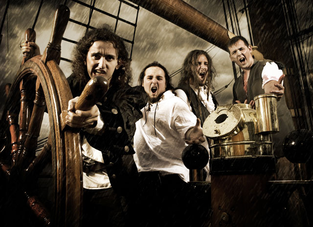 alestorm photo 02