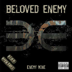 BELOVED ENEMY "Enemy mine" (TWILIGHT RECORDS)