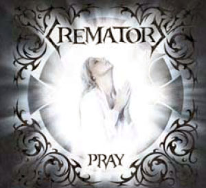 CREMATORY CD COVER