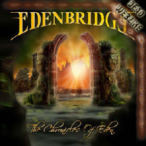 EDENBRIDGE – "THE CHRONICLES OF EDEN"