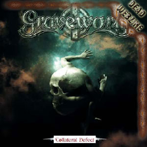 GRAVEWORM – "Collateral Defect" (MASSACRE RECORDS)