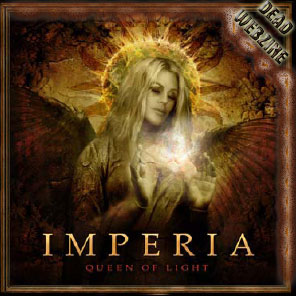 IMPERIA – "Queen of Light" (MASSACRE RECORDS)