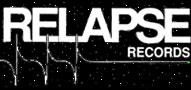 relapse records / release entertainment / mailorder / resound magazine / online store - cds, lp's, t-shirts, zines, and more