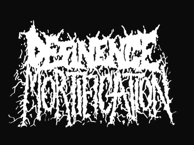 About DESINENCE MORTIFICATION